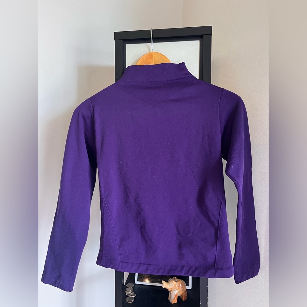 TANCO Stretchy Long Sleeve